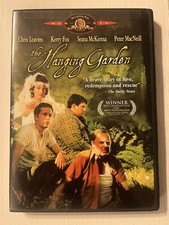 The Hanging Garden (DVD, 2003) Chris Leavins, Kerry Fox, Seana McKenna