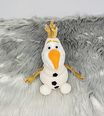 disney store olaf plush