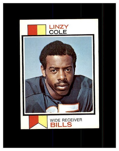 1973 TOPPS FOOTBALL YOU PICK FINISH OR UPGRADE YOUR SET HIGHER GRADE SET BREAK - Picture 280 of 457
