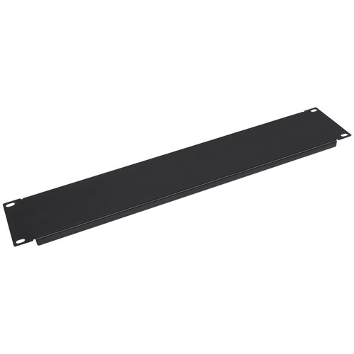 Blank Rack Mount Panel Enclosures Spacer Vented Unvented for 19" Server Cabinet - Picture 13 of 14