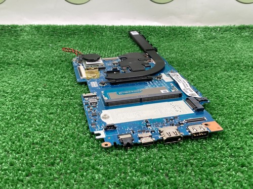Used OEM Lenovo IdeaPad Flex 5 14ALC07 Ryzen 5 3500u Motherboard 5B21D69211 - 第 3/8 張圖片