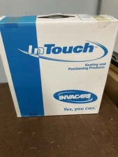 Invacare 16" 9000 wheelchair back cushion