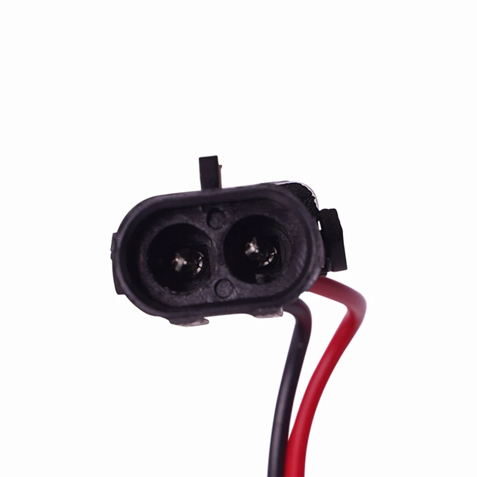 Motor de faros para Pontiac Sunbird 1986-1991 lado izquierdo del conductor 16513889 Foto 4 de 4