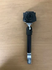 IQEYE VICON CAMERA, AZ032SI-F7, 8MM LENS, IR MP, WITH HANDLE