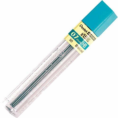 Pentel Pencil Refills HB, 12 pezzi (k7J)