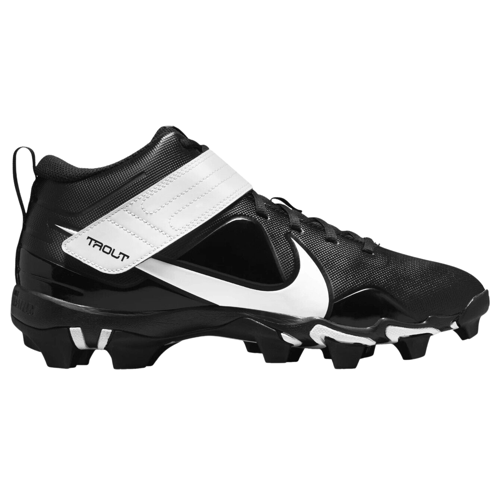 Nike Force Trout 7 Keystone Black for Sale | Authenticity Nike Force Trout 7 Keystone Black for Sale | Authenticity