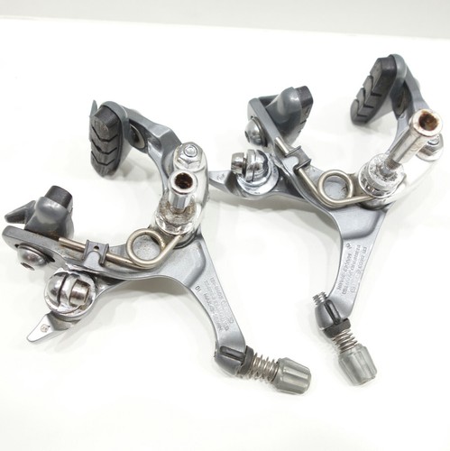1990s Shimano 600 Ultegra BR-6403 Rennrad Vorderrad Bremse Dual Pivot 39 – 49 mm - Bild 7 von 7