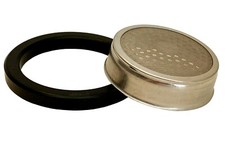 Für ECM Brühgruppe (Dichtung + Duschsieb) für - Faema E61 - Siebträgermaschinen