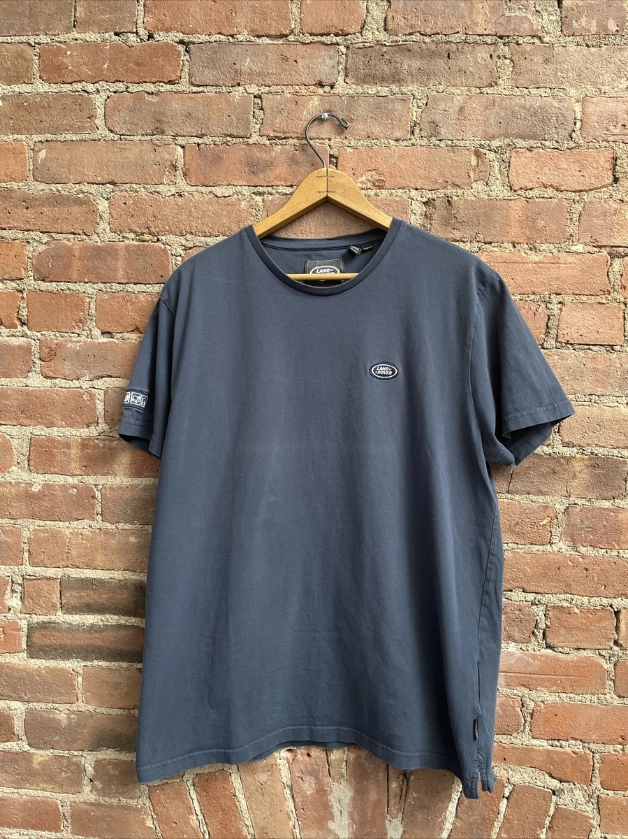 sunkissedhighways - Vintage des années 90 Cross Creek piqué beige bleu