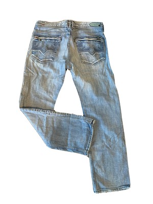 Diesel Jeans Yarik B 31/30 | eBay