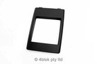 <!--F#f_0-->Holden Commodore HDT VB VC VH VK 5 Speed Console Surround Insert SS Group A<!--F/-->