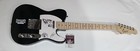 AVATAR SIGNED ELECTRIC GUITAR JONAS JARLSBY SWEDISH METAL ALL 5 JSA COA — photo 1