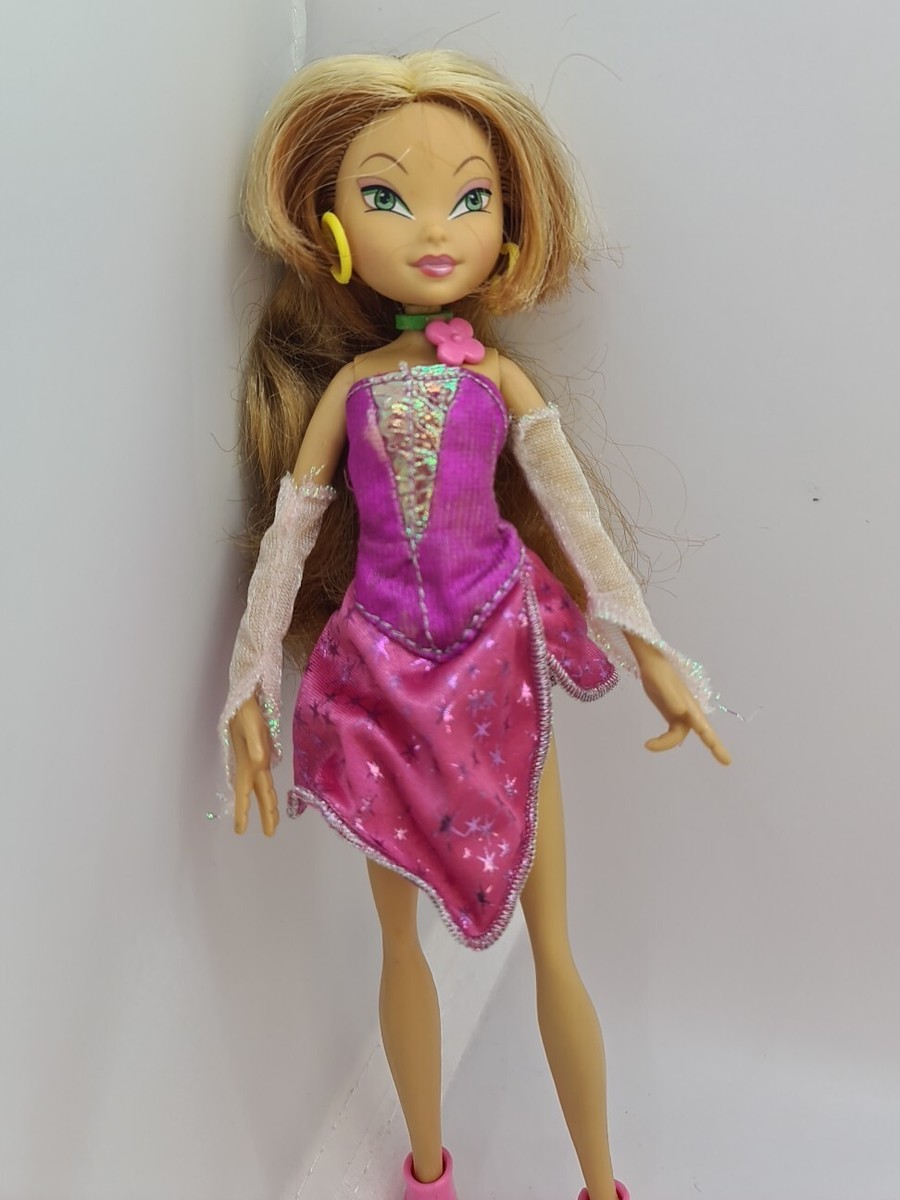 Comprar Muã Juguetes Winx Club MuÃ±ecas Club Season Bloom Winx MuÃ