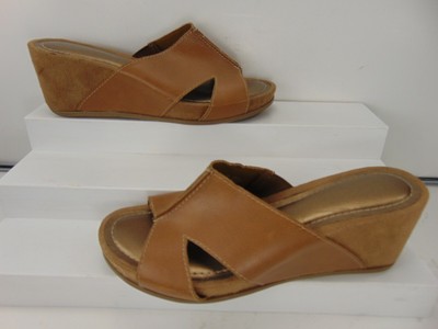ladies mules size 6