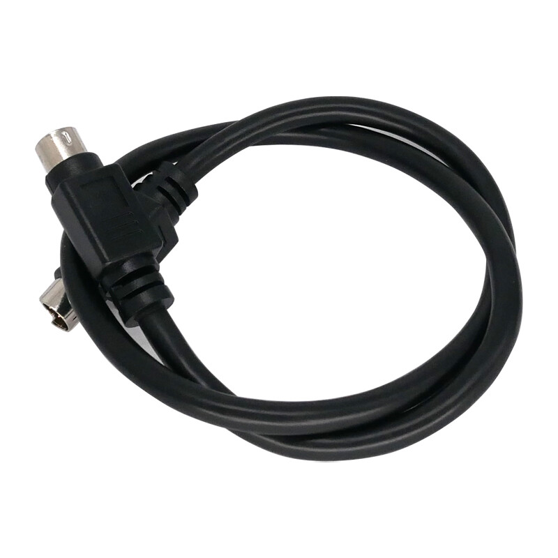 Câble Audio BOSE 302580-1001, Mini-DIN 9 Broches Mâle Vers Mâle, 30 Pieds, Occasion