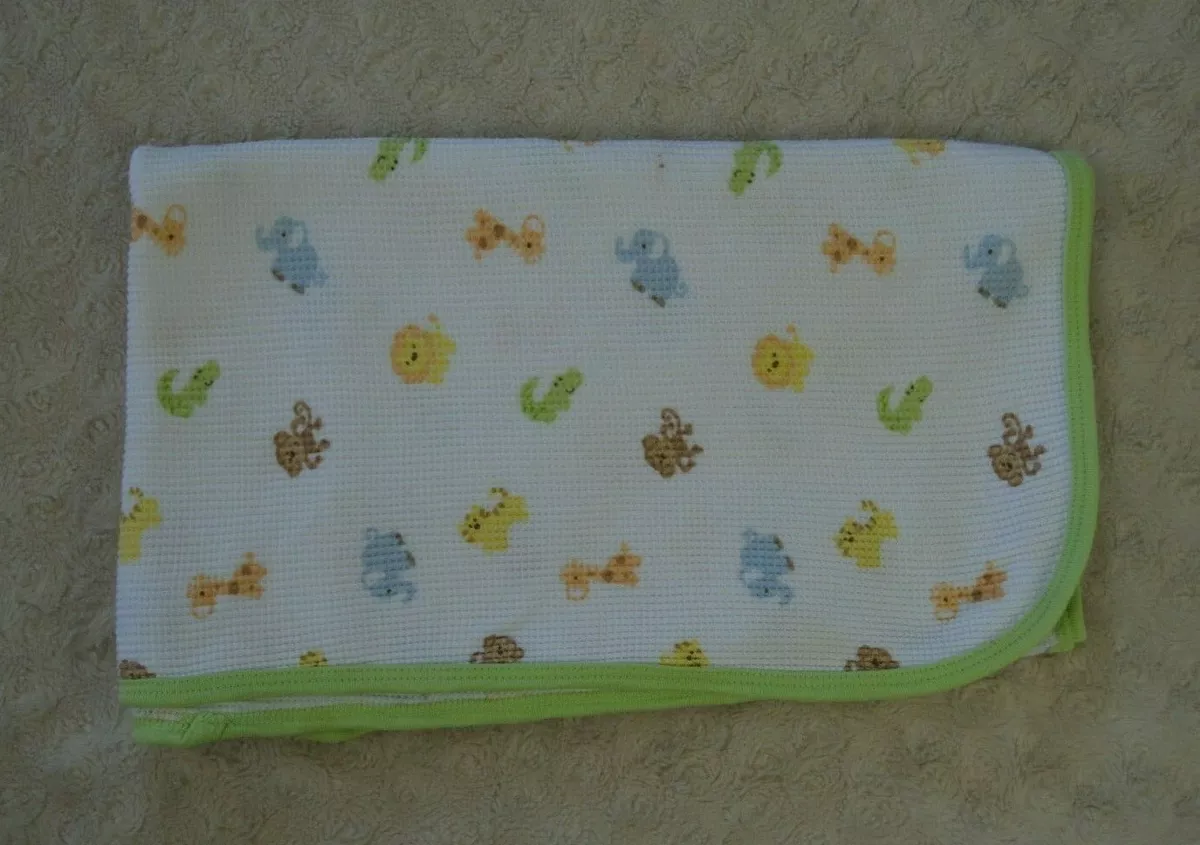 Gerber blanket hotsell