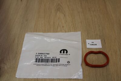 Mopar 04663760 Intake Manifold Gasket NOS NEU genuine xs18628