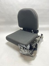 03-11 Ford Ranger Passenger Rear Extended Cab Folding Seats Black