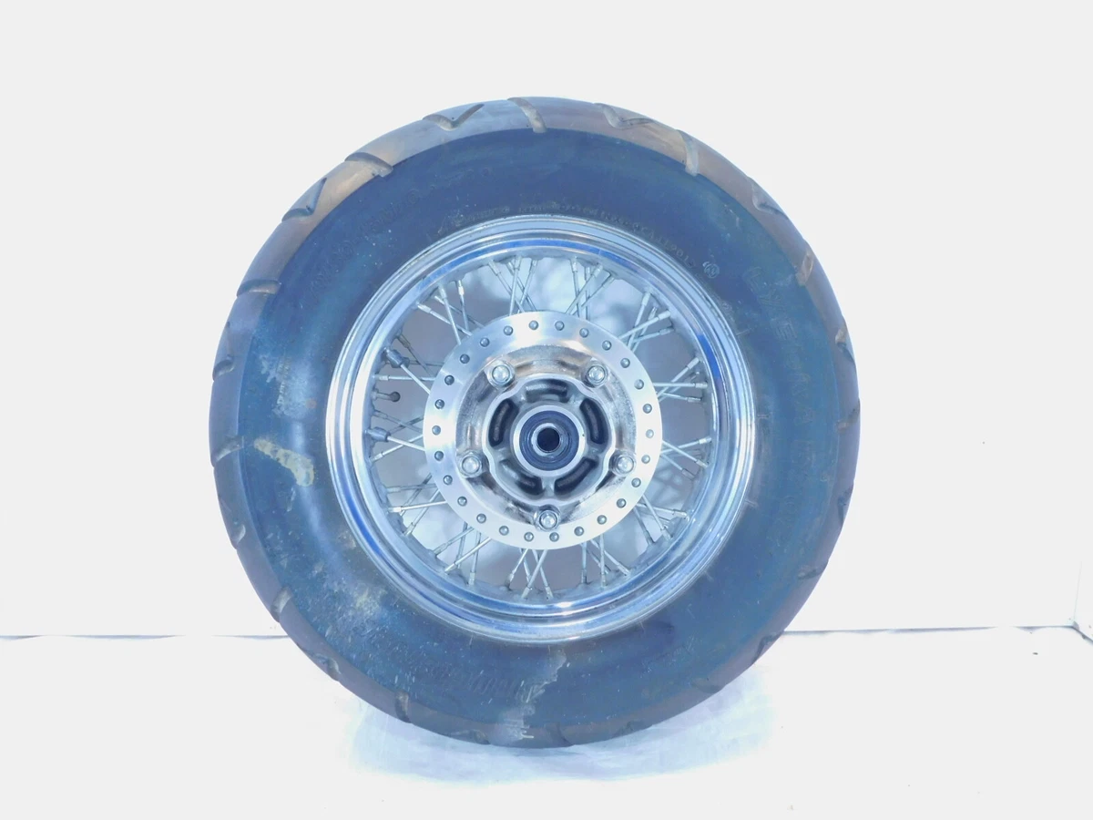 Wheels for honda cheap shadow spirit 750