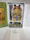 Partylite The Winding Lane By Susan Winget The Arbor House Tealight/Votive W/box
