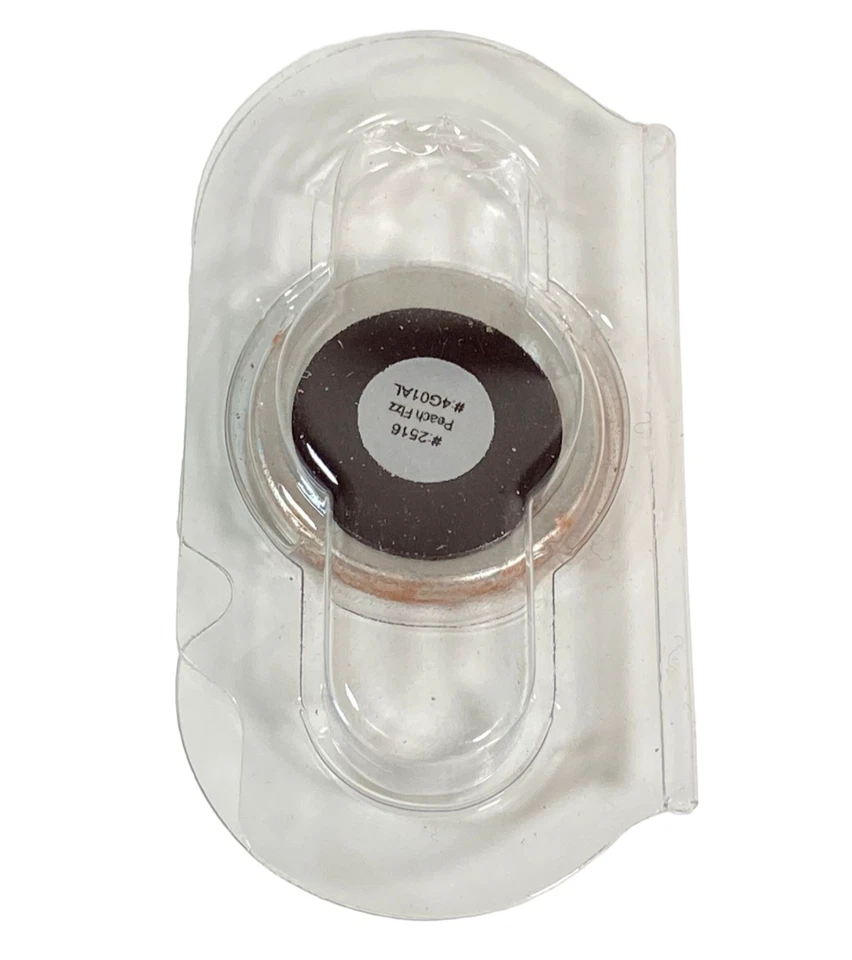 e.l.f. Custom Eyeshadow, Peach Fizz, 0.05 Ounce - Image 3 of 4