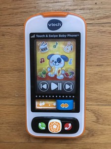 infant toy cell phone