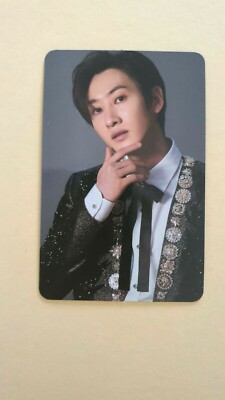 Super Junior SUJU The Renaissance - The 10th Album Official