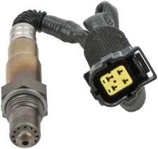 Oxygen Sensor  Bosch  16747