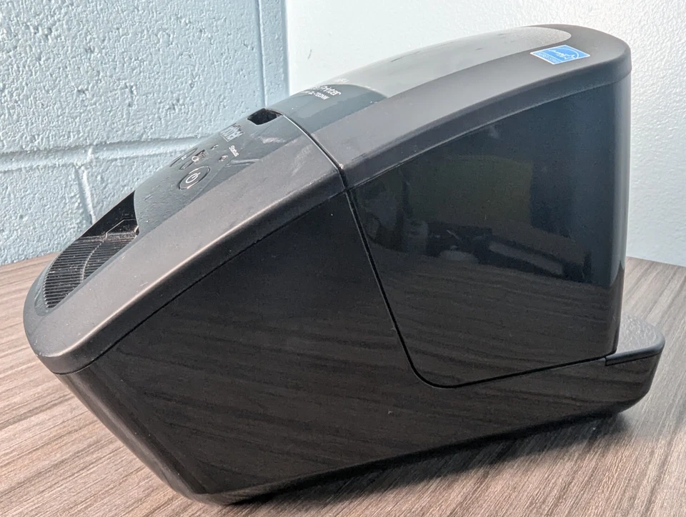 Brother QL-720NW Wireless Network Thermal Label Printer - WiFi / USB /LAN - Image 4 of 4