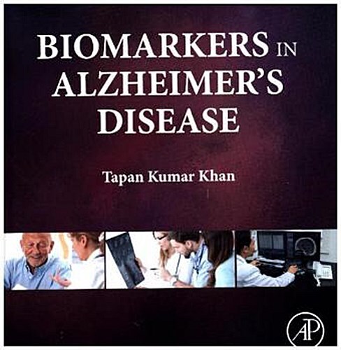 Thumbnail - Biomarkers In Alzheimer's Disease Tapan Khan