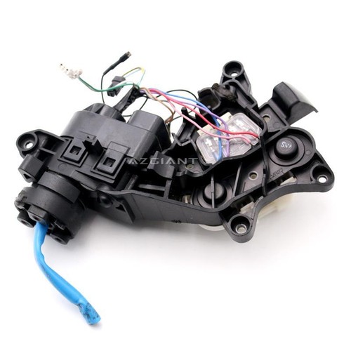 Outside Wing Mirror Folding Motor Assembly for 2020-2021 Subaru Impreza WRX - Foto 6 di 14