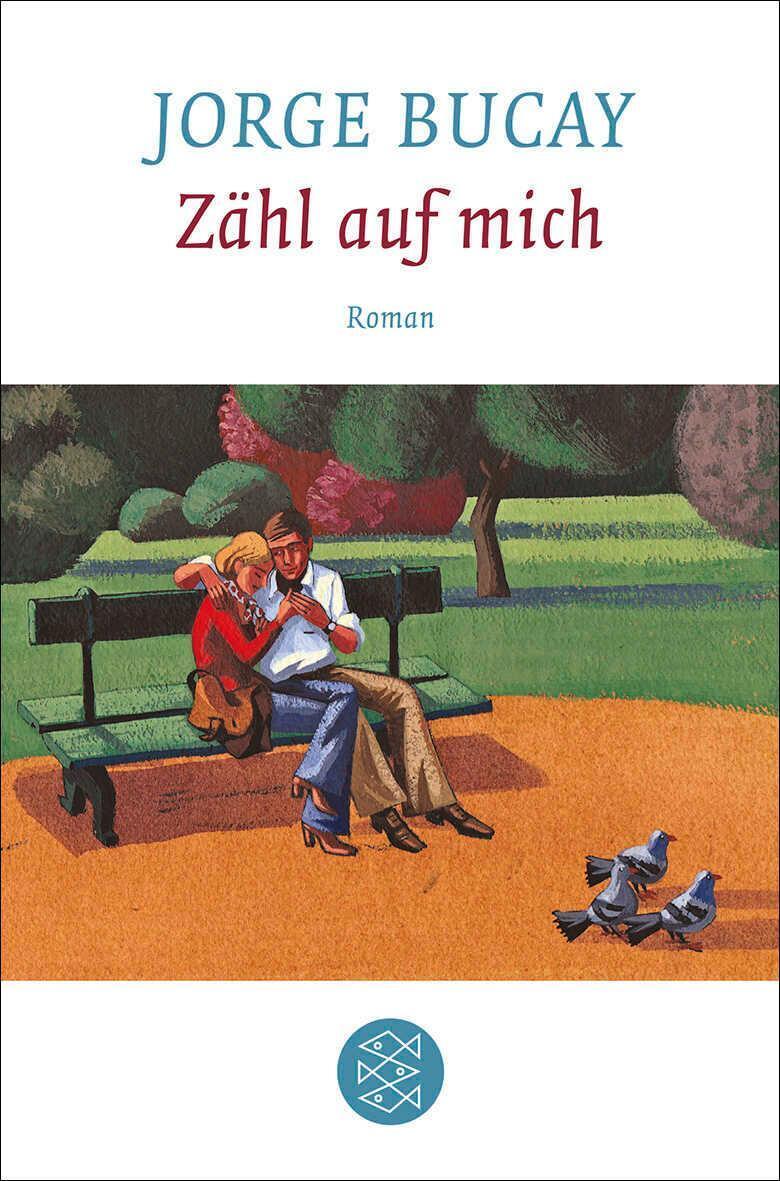 Thumbnail - Zähl Auf Mich, Jorge Bucay