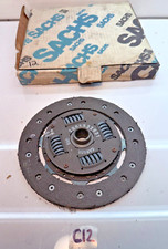 NOS Sachs Clutch Pressure Plate 3082033031 C12-12