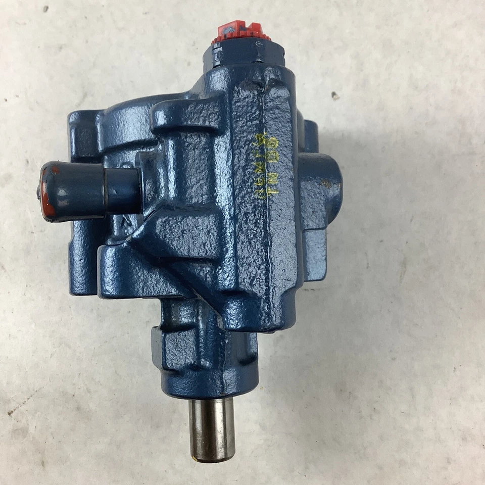 20-869 Power Steering Pump For 1988-92 Eagle Premier - Image 4 of 4