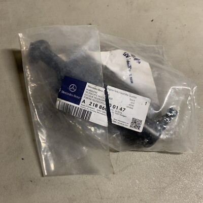 #ad Mercedes Benz CLS C218 Left Side Headlight Nozzle Spray #A2188600147 New Genuine $99.00