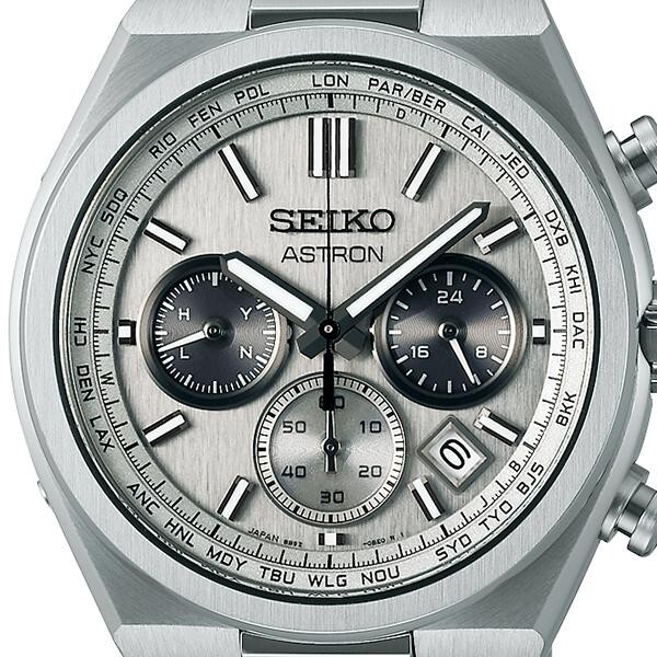 SEIKO ASTRON GPS ソーラー Presale SEIKO ASTRON SBXY095 097 NEXTER Solar Radio