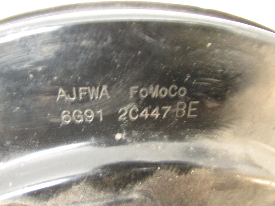 Volvo S60 T5 2013 suspensión husillo delantero derecho OEM 07 08 09 10 11 12 14 15 16 Foto 4 de 4