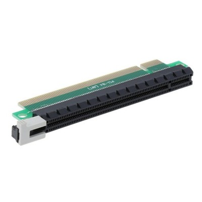 Riser PCI-E X16 Stecker Auf PCI Express 16x Buchse Riser Card
