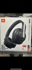 JBL Live 770NC, Wireless Over-Ear Headphones with True Adaptive Noise Cancelling