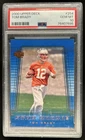 2000 Upper Deck Tom Brady Rookie RC #254 Patriots PSA 10 GEM MINT
