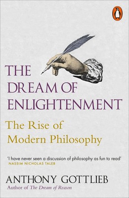 Anthony Gottlieb | The Dream of Enlightenment | Taschenbuch | Englisch (2017)