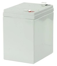 UZB12.051, Puls, Battery replacement, 12V, 5Ah