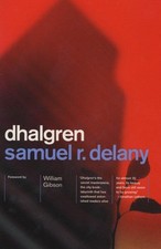 Dhalgren Samuel R Delany