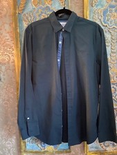 Penguin By Munsingwear Men's Button Down Shirt Size M