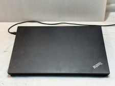 Intel Core i5 8th Gen. 16GB RAM 512GB SSD Capacity PC Laptops