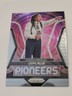 2025 Panini Prizm WNBA - Pioneers Cheryl Miller #7