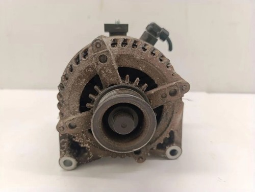 BMW 2 Gran Tourer F46 Generator 7640131 1.50 Diesel 2016 31060730