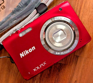 Nikon Coolpix S2900 | eBay