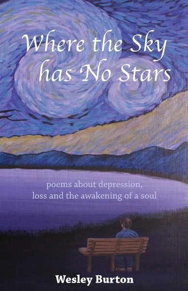 Where The Sky Has No Stars Wesley Burton Taschenbuch Kartoniert / Broschiert-image