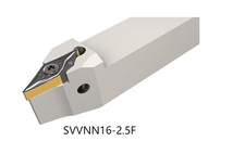 1  PCS  ORIGINAL  INSERTS   SVVNN16-2.5F